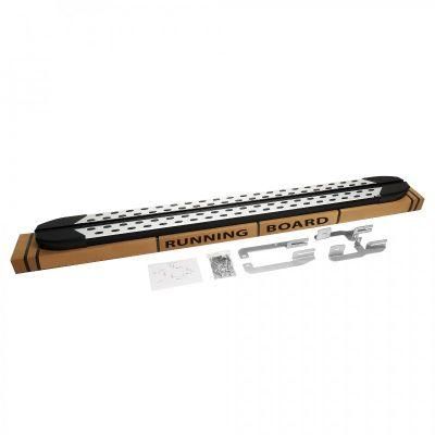 Running Board Fits for Honda CRV Cr-V 2017-2022 Side Step Nerf Bars Protector