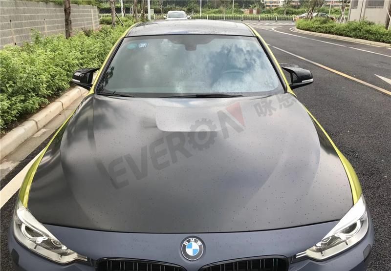 Engine Bonnet Hood for BMW 3 Series F30 Modified to M3 Style