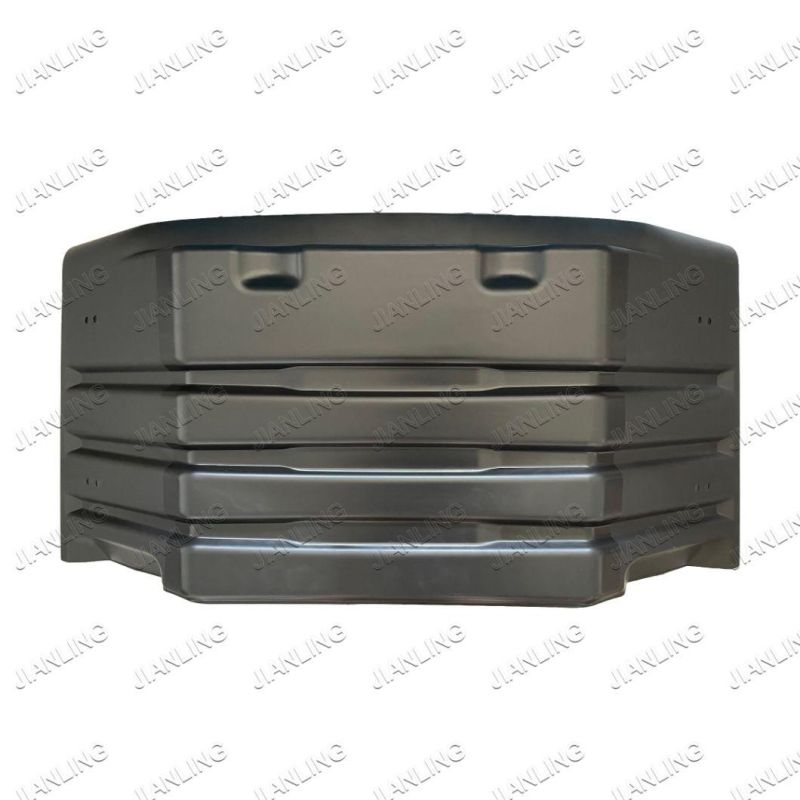 Auto Mudguard Rear for Truck Mitsubishi Truck Fuso Canter 2005 Auto Mudguard Rear