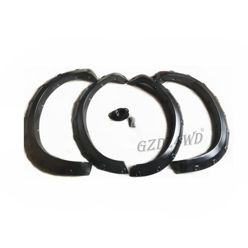 Raptor Body Parts for Ford F-150 Raptor 4X4 Snorkel