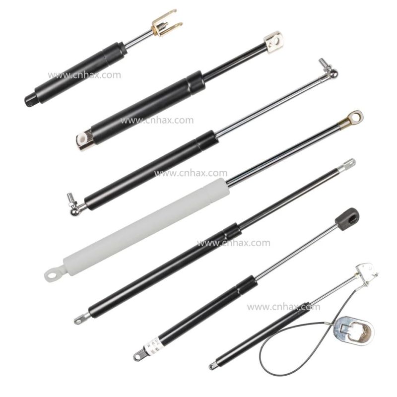 Car Trunk Gas Spring Gas Strut with Good Quality and Good Price