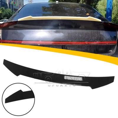 Auto Accessory for Hyundai Sonata 10 Blade Style Rear Spoiler 2020