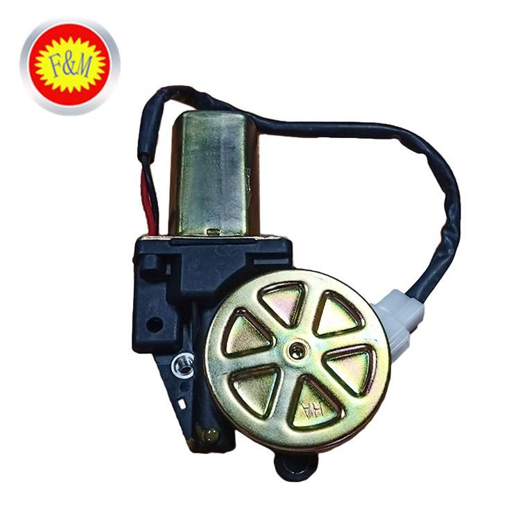 Spare Parts Car OEM 85710-30180 Auto Window Lift Motor