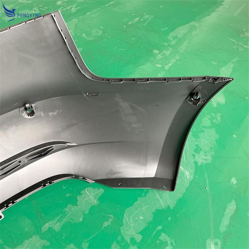 for Tesla Model 3 Rear Bumper 1493735-S0-a