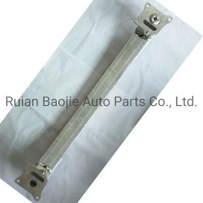 Rear Bumper Reinforcement 4G5807309 For 2010-2018 Audi A6/S6