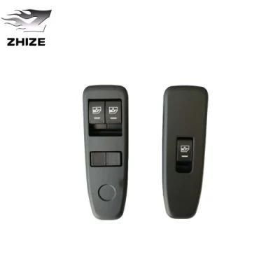 Car Electric Window Lifter Switch (Shaanxi delong new M3000 4761 left) High Quality