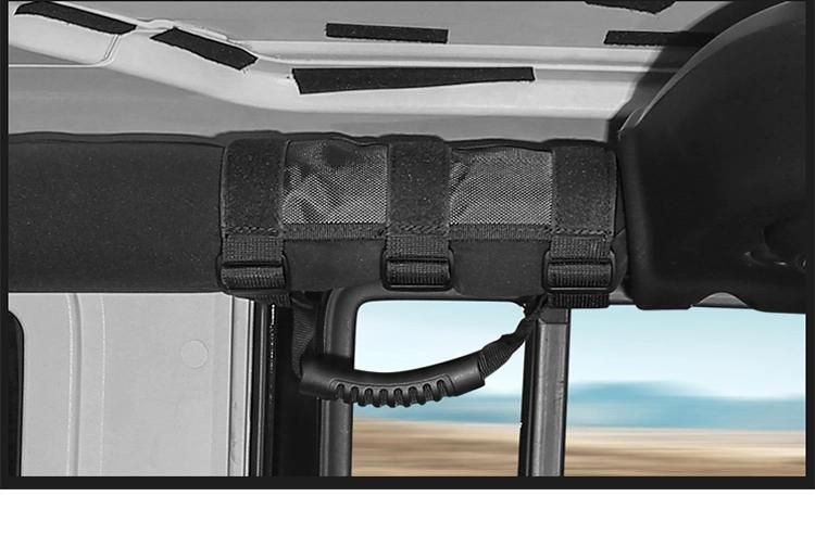 Roll Bar Car Wrangler Handle Strap for SUV Jeep