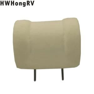 L Shape Campervan Seat Headrest Pillow Frame and Sofa Bed Seat Headrest Foam Frame