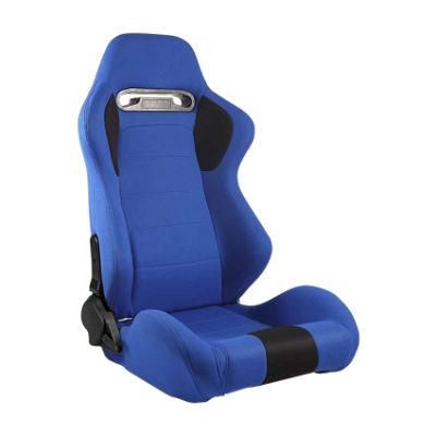 Wholesale Safety Fabric Car Racing Seats