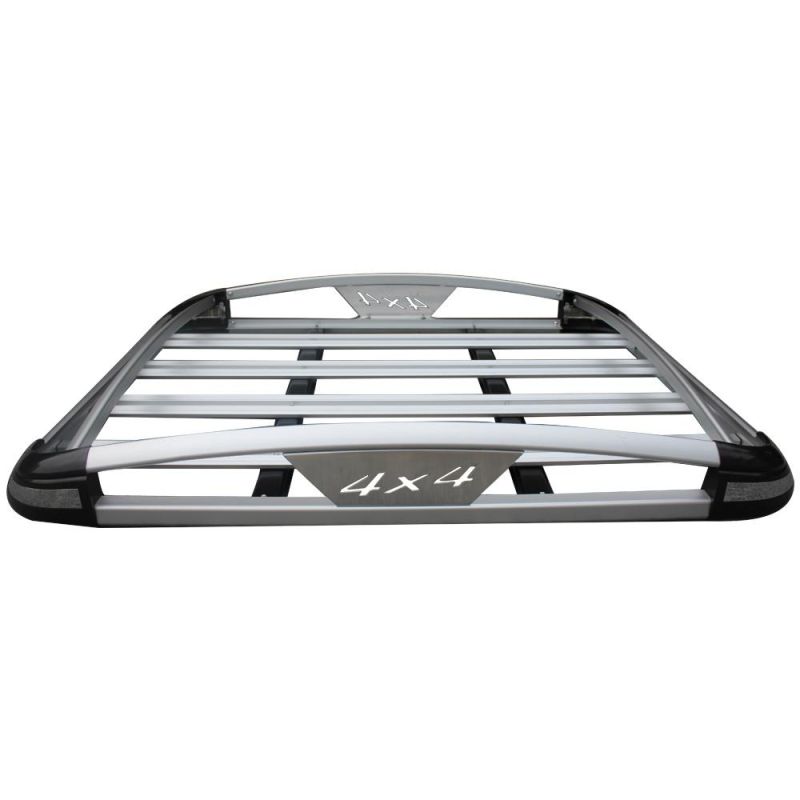 New Arrivals Universal Roof Rack 4X4 Heavy Duty Including Crossbar