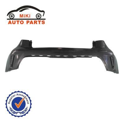 Car Accessories Wholesale Rear Bumper 52159-0X927 for Toyota Corolla 2020 2021 Le