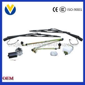 (KG-005) Windshield Overlapped Wiper Assembly for Bus