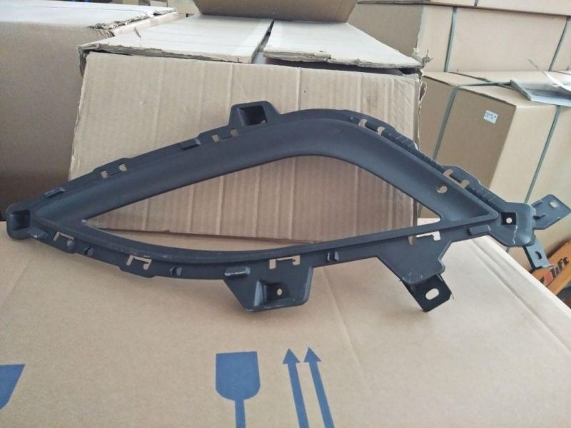 Fog Lamp Cover for Hyundai I30 2012 Auto Body Parts