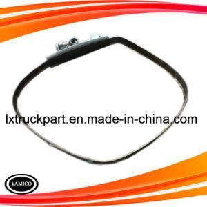 Sinotruck Hohan Truck Parts Inlet Clamp