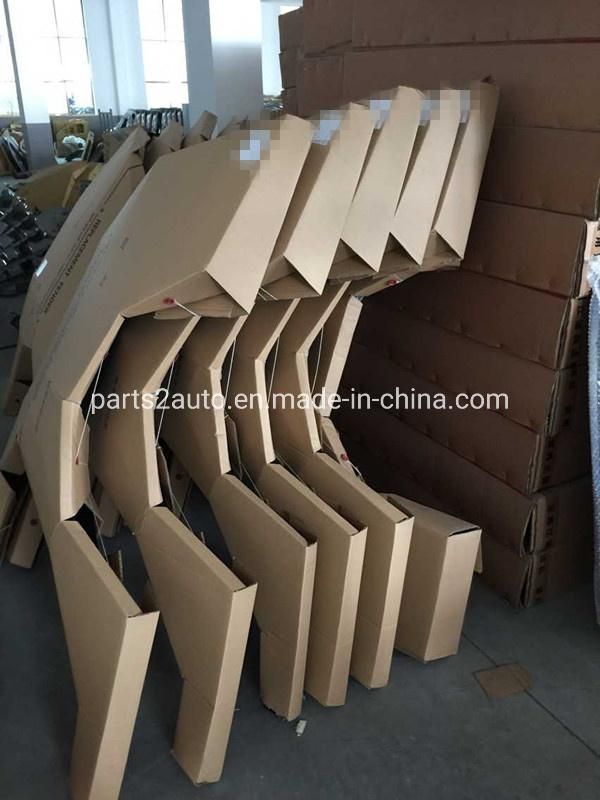 BMW F30 Modified Front Fender