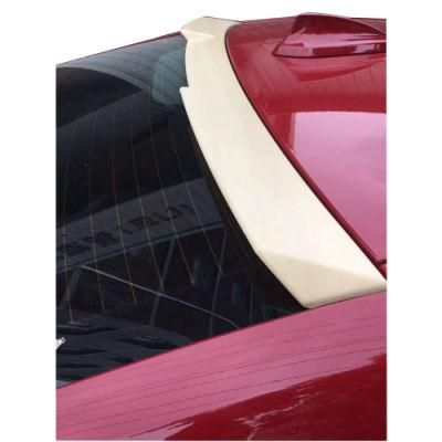 Universal Lip Spoiler Wing Spoiler for New BMW 3 Series 2020+