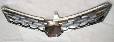 Wholesale Factory Price Front Bumper Grille USA for Corolla 2014 Se Chrome Color Auto Body Parts