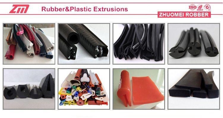 PVC Edge Trim Seal
