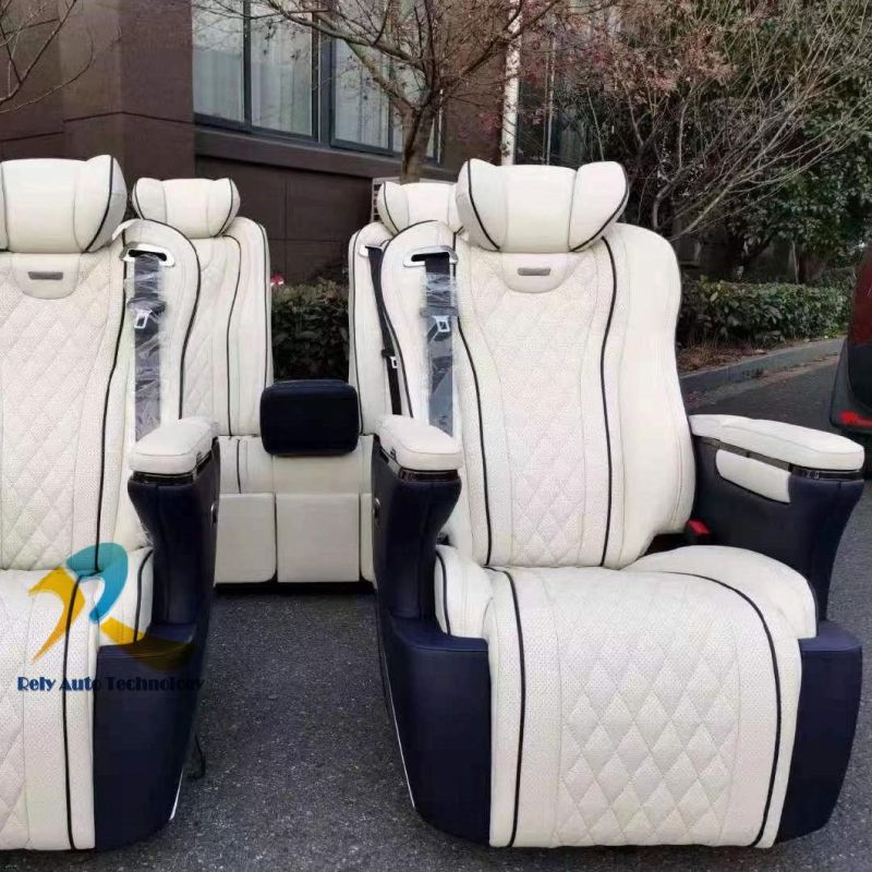 Https://Relyautotech.En.Made-in-China.com/Product/Kzotmubcyirx/China-Rely-Auto-2022-Auto-Tuning-Parts-Luxury-Design-Leather-Business-Car-Seat-for-Van-Alphard-Ve