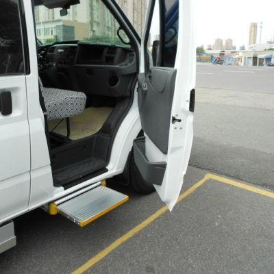 Electric Bus Foot Step Electric Sliding Step