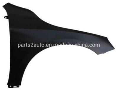 Volvo S60L Front Fender 2014-, 31416208 31416209