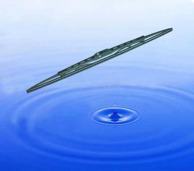Universal Flat Wiper Blade Auto Windshield Wiper
