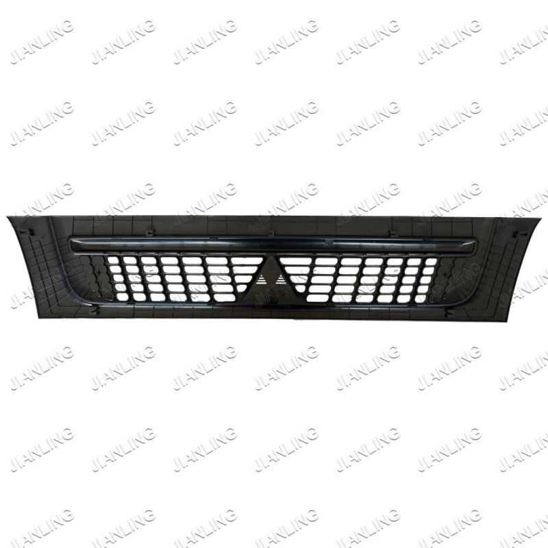 Auto Front Grille Wide for Truck Mitsubishi Truck Fuso Canter 2005 Auto Front Grille Wide