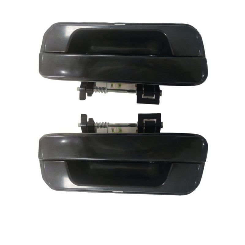 Auto Rear Door Handle for Pick-up Isuzu Pick-up D- Max 2002-2008 Auto Rear Door Handle