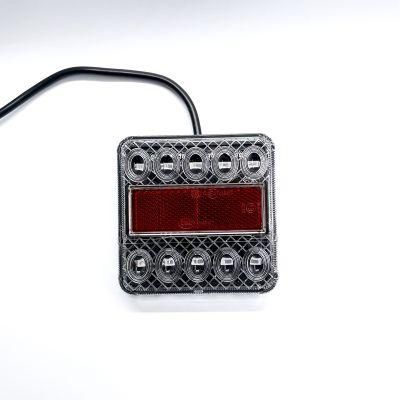 New Design LED Reflector Trailer Light