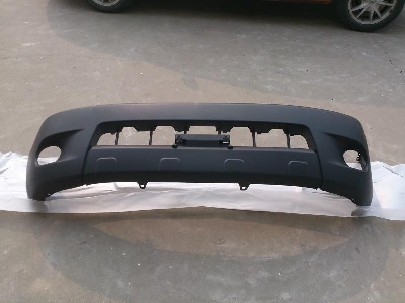 Wholesale Front Bumper for Toyota Hilux 2005 2006 Car Parts