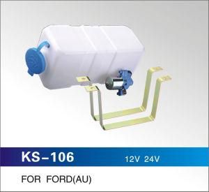 Universal Car Windshield Washer Bottle for Ford (Australia) , 1.40L, OEM Quality, Cheap Price