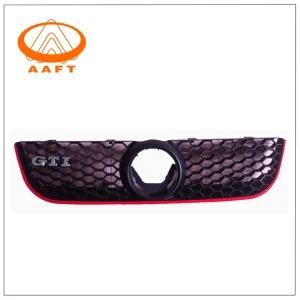 Car Accessories Front Grille for Volkswagen Polo Sdean 2005 (OEM. 6Q0 853 651F)