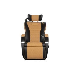 Auto Rear Chair Captain Vehicle Auto Seat for Mercedes Vito V250 Viano