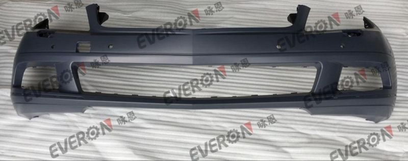 Aftermarket Auto Body Parts Front Bumper for Mercedes W204 C Class 08-10