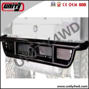 2015 New Design Rear Bar for Jeep Wrangler Jk 07