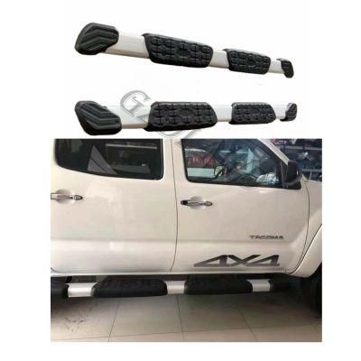 Aftermarket Parts Toyota Tacoma Side Step Running Boards