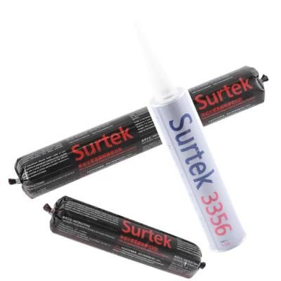 Primer-Less Polyurethane Sealant for Automotive Windshield Bonding