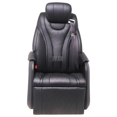 Jyjx076A Modified Van Swivel Powered Seats for V Class Vito for Benz