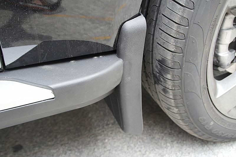 Auto Mud Flaps for Benz Car Glk 200/260/300 2009-up Fender Splash Guard