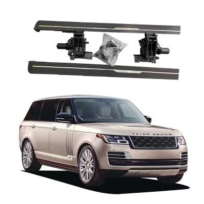 Range Rover Vogue L405 2013-2020 Car Accessories Power Step Running Board