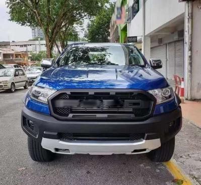 Ford Ranger Raptor T8 2019 - 2020 Pick up Car Grill Grille