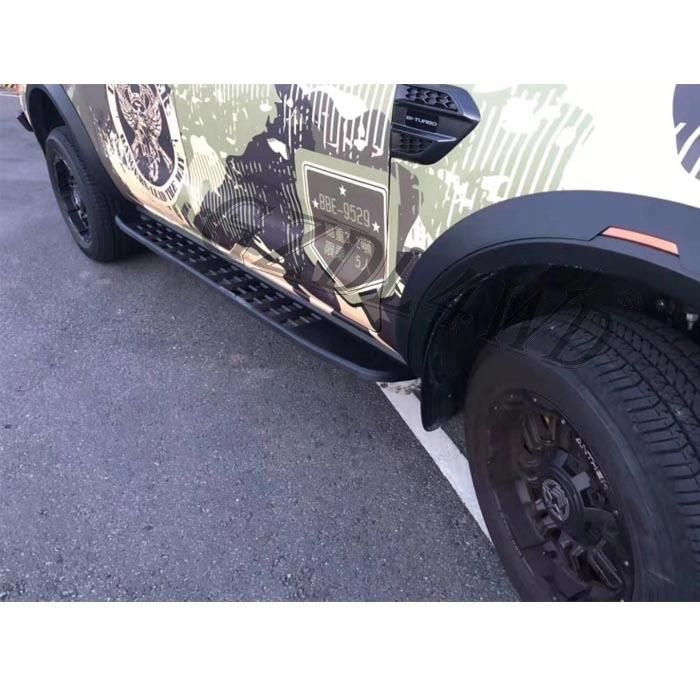for Ranger T7 T8 2015-2019 Original Fender Flare