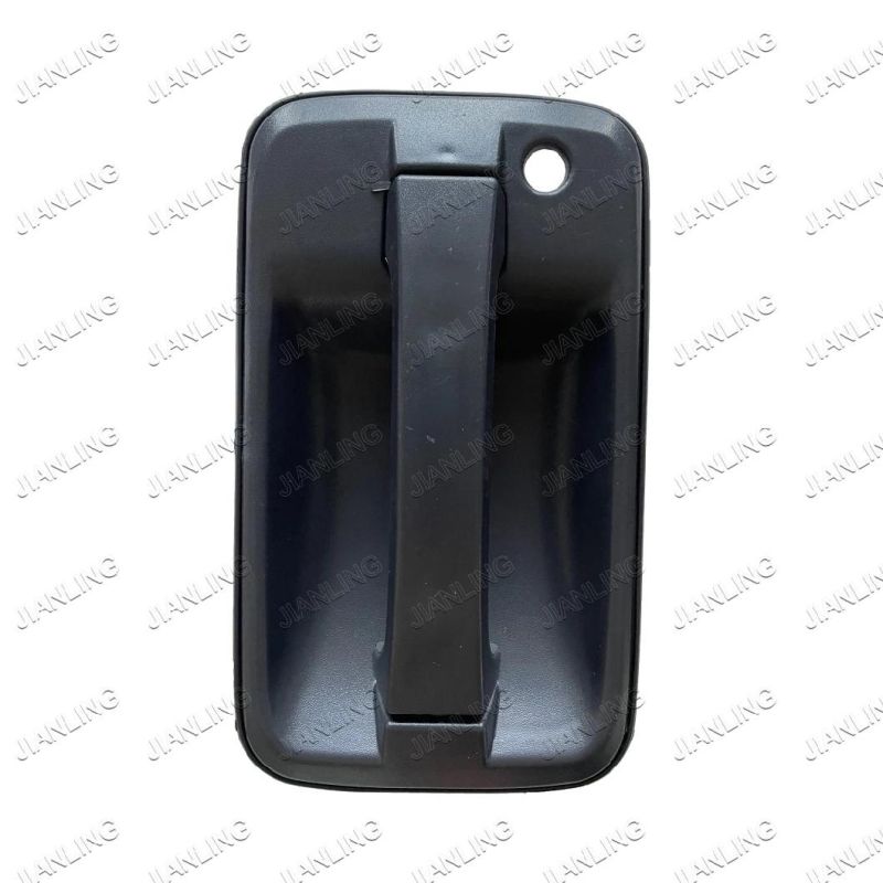 Auto Outside Handle for Truck Isuzu Truck 700p Auto Outside Handle