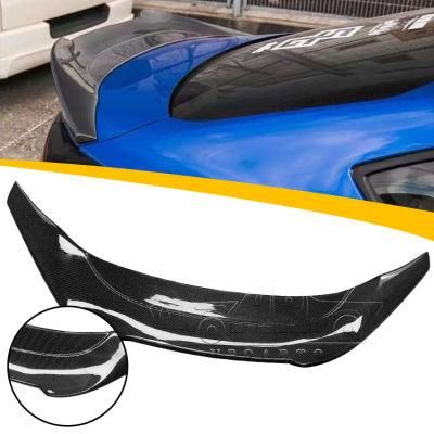 Car Accessories for Subaru Brz Modified Version Rear Spoiler 2021+