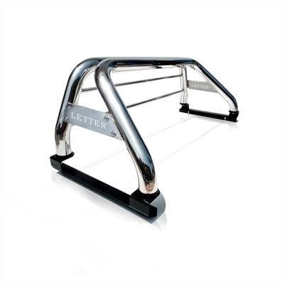 Top Selling Stainless Steel Sport Roll Bar