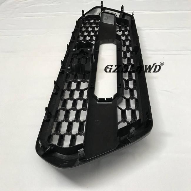 2016-2018 Repalcement Grill Trd Style for Toyota Tacoma