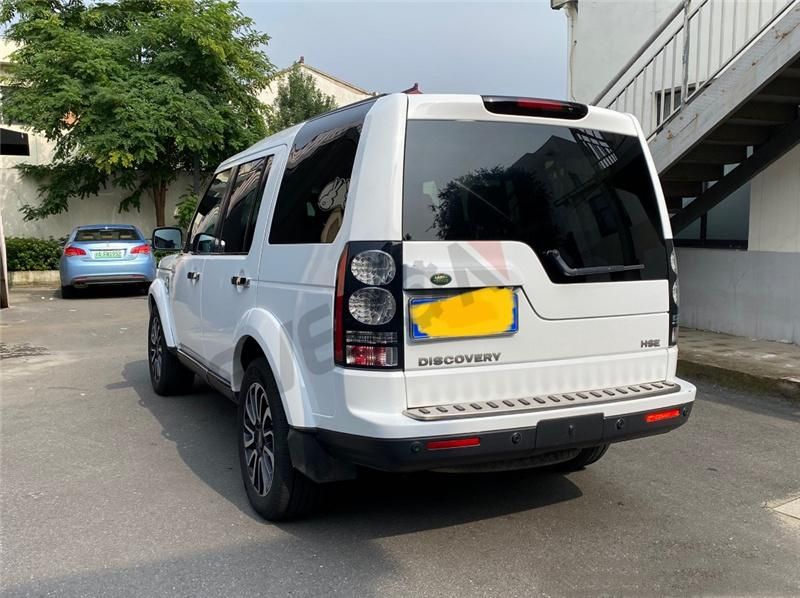 High Quality Land Rover Discovery Body Kits for 2010 Lr4 up to 2014 Lr4