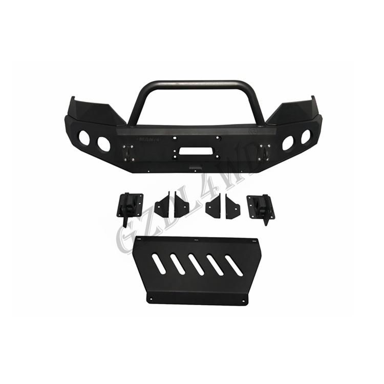 Modified Spare Kits 2016-2019 Fender Flare Short Version for Maxus T60