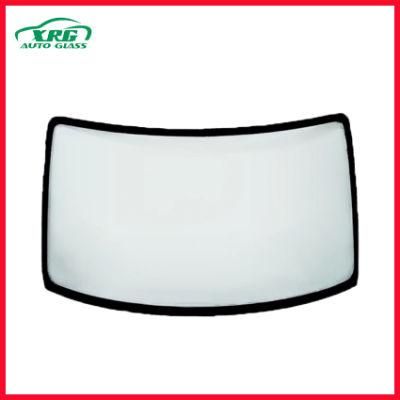 Auto Glass for Suzuki Kei Door 98- Laminated Front Windshield