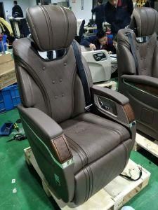 Factory Car Seat with Massages